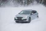 Subaru Impreza e-Boxer 5-Door 2020 года (WW)